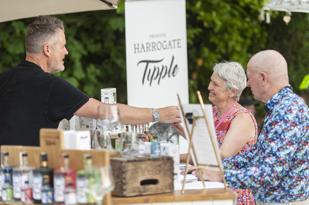 Top Drawer and Home & Gift profile image 1