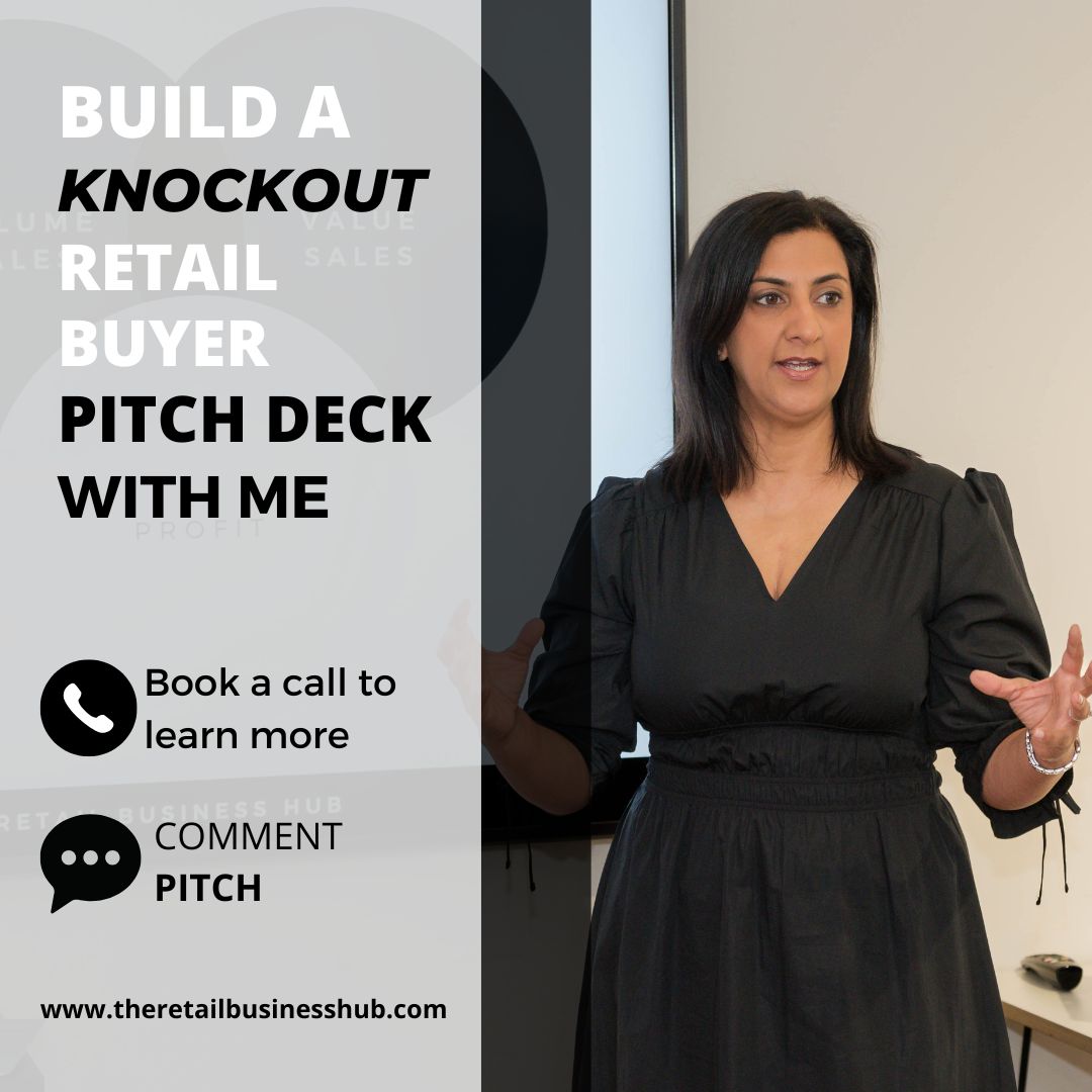 Retail Huddle profile image 2