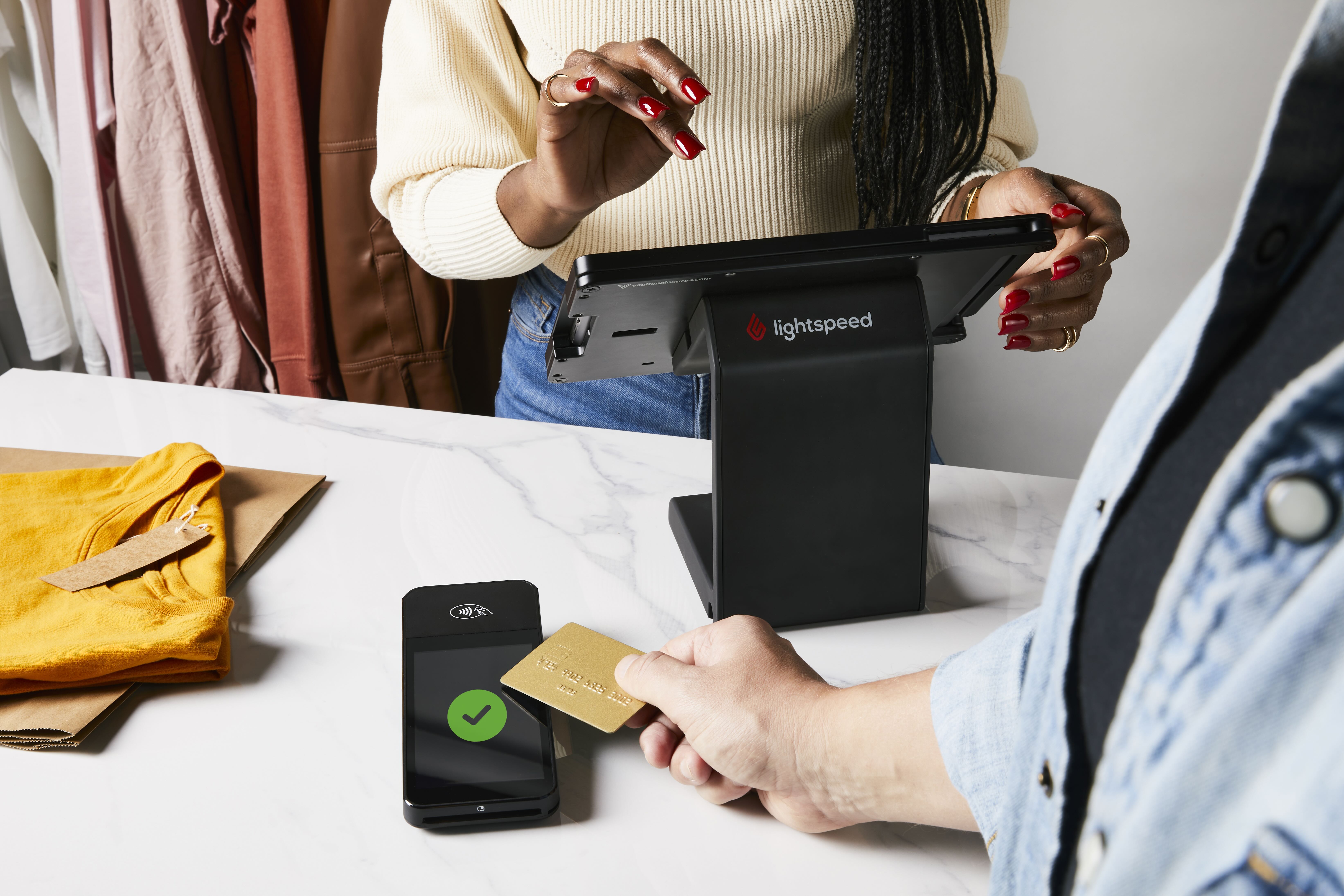 Lightspeed profile image 2