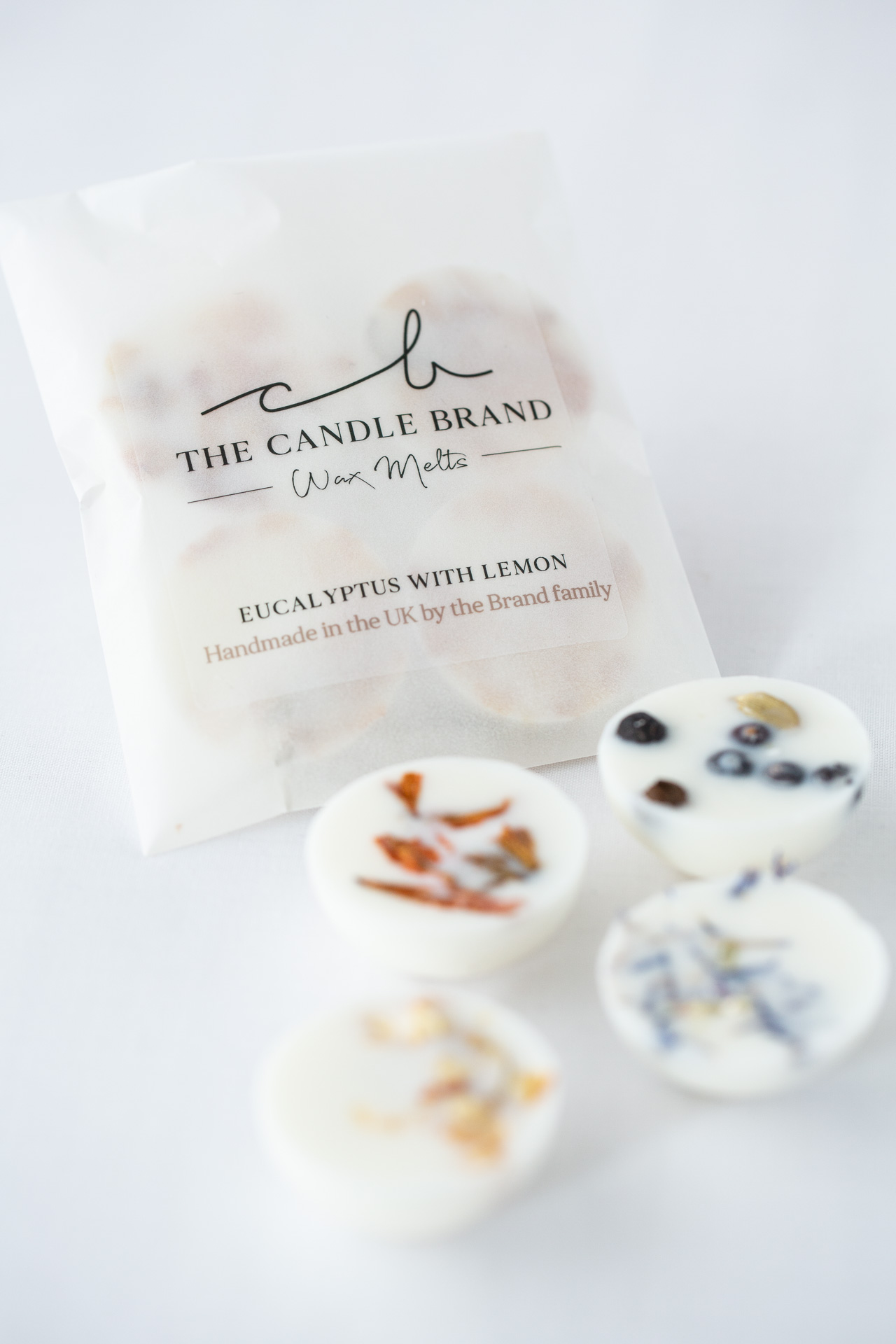 The Candle Brand profile image 4