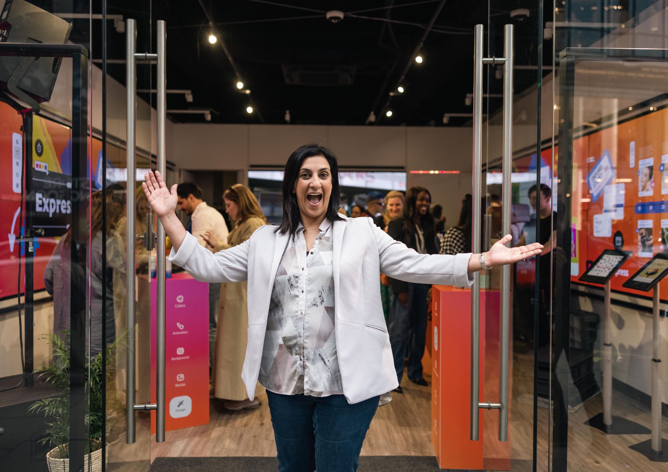 Retail Huddle profile image 5