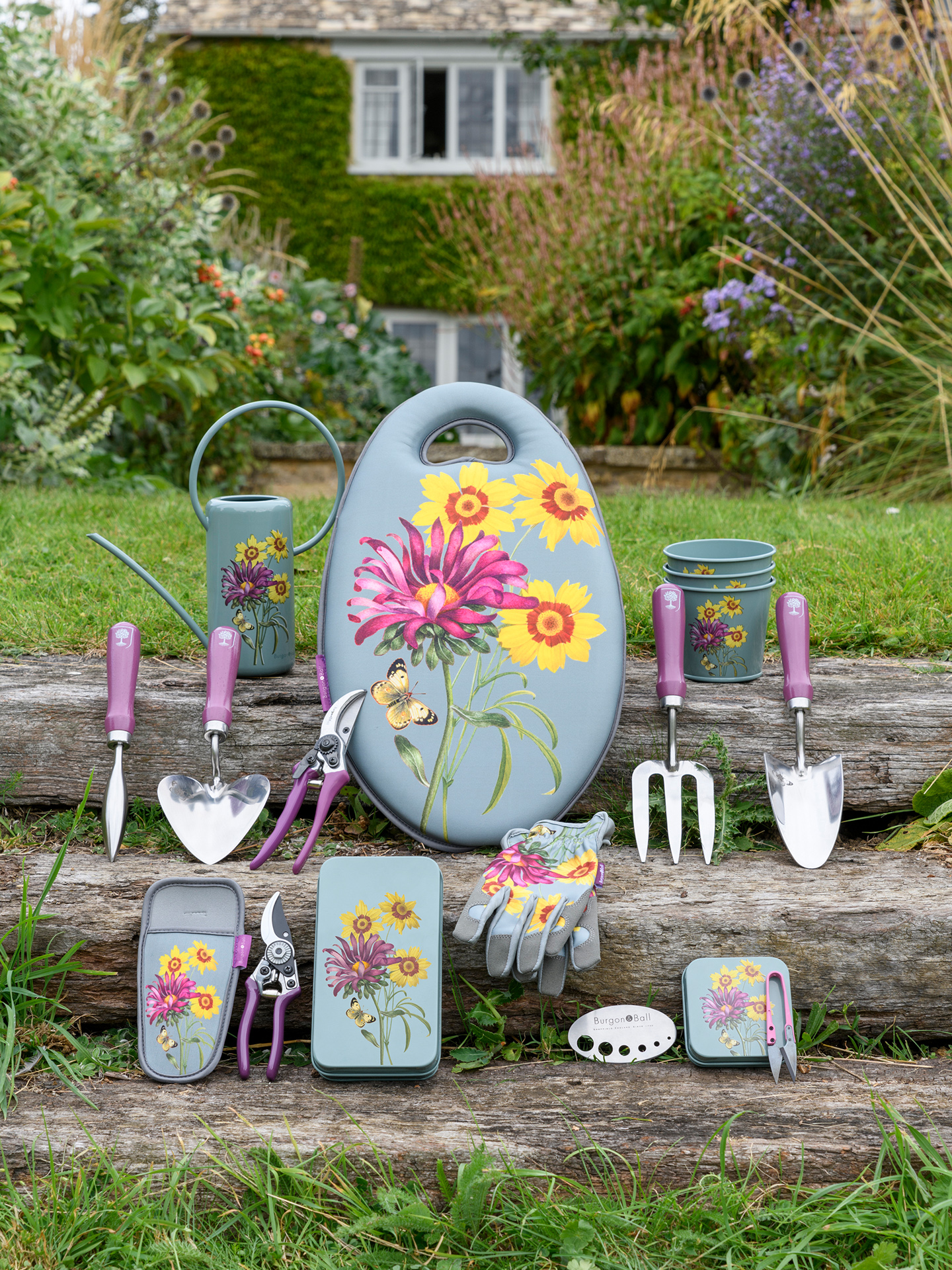 Burgon & Ball Limited profile image 4