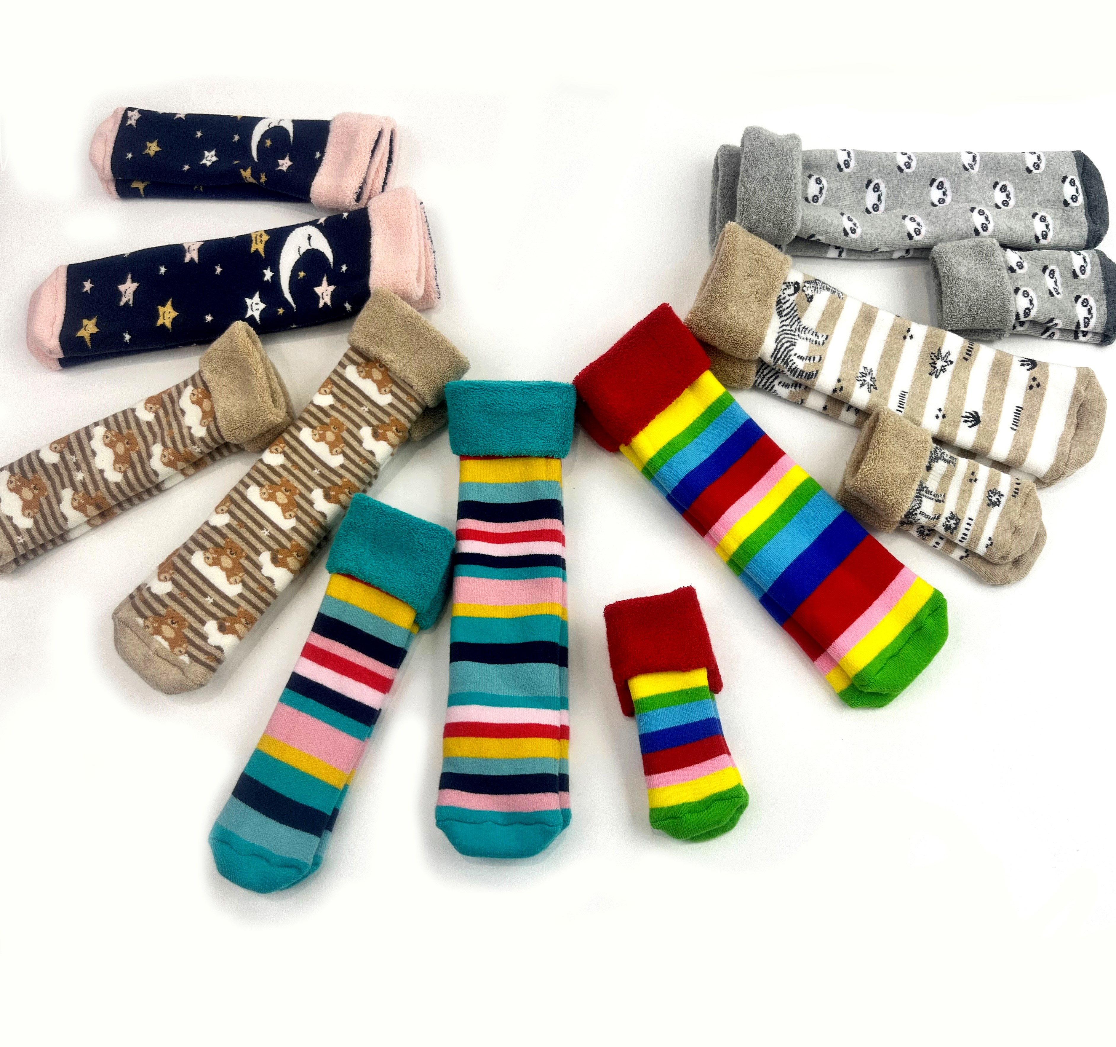 Sock Academy Ltd profile image 4