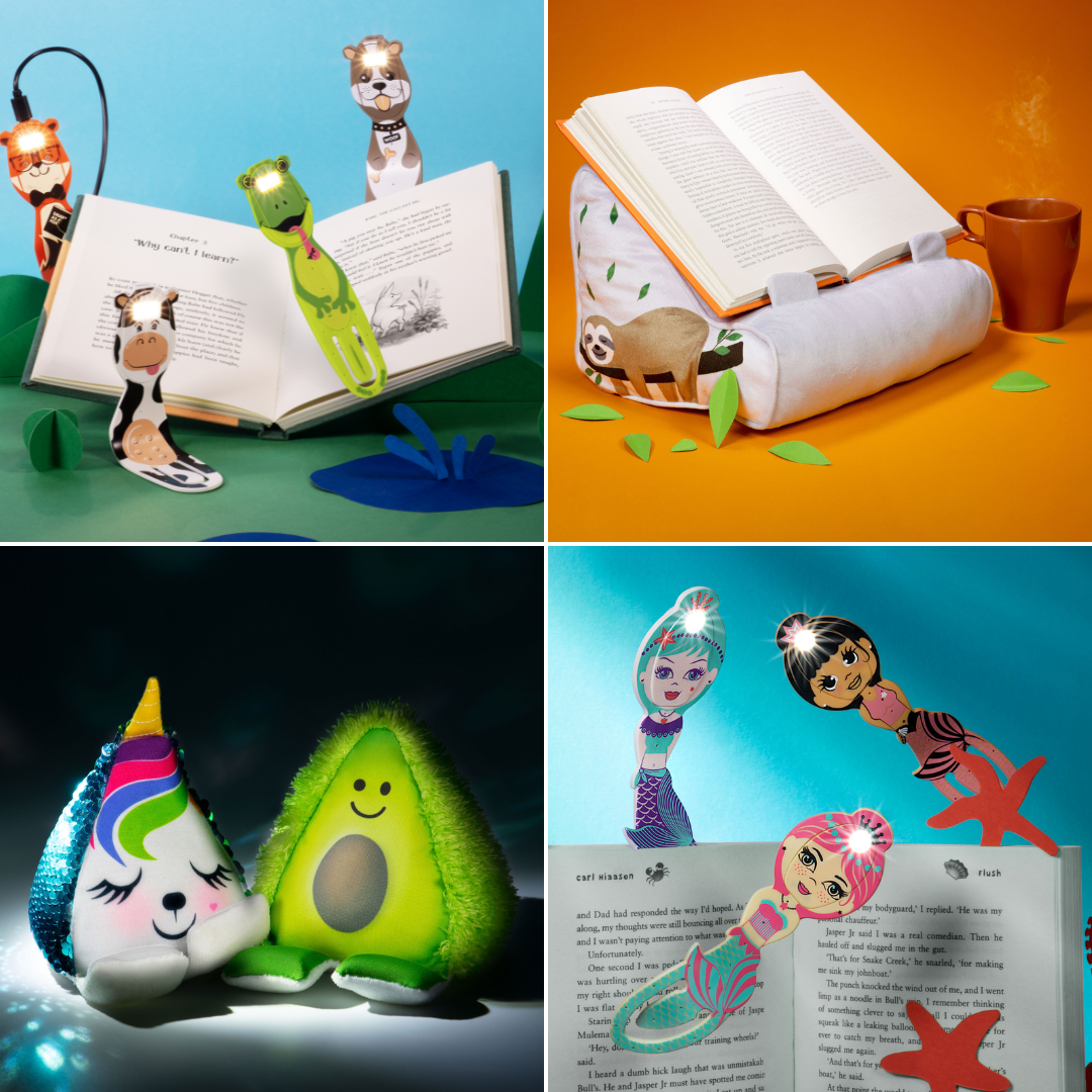 Thinking Gifts profile image 2