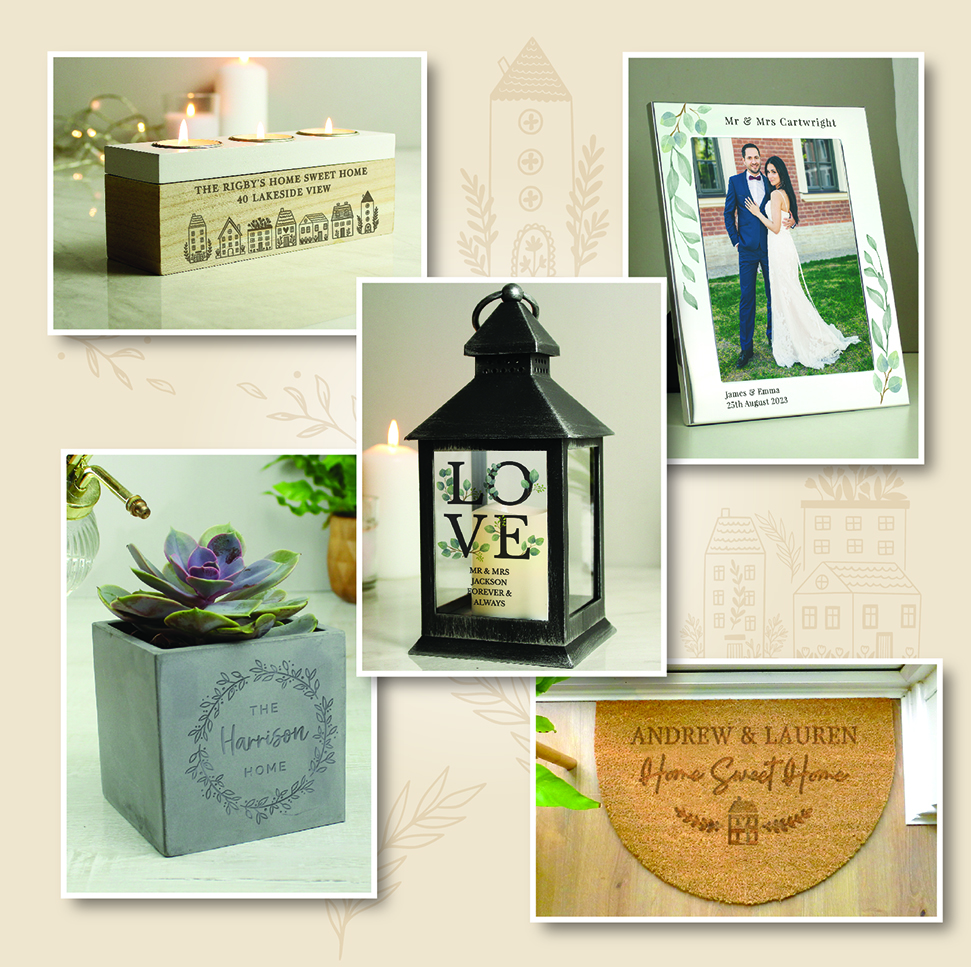 Personalised Memento Company profile image 2