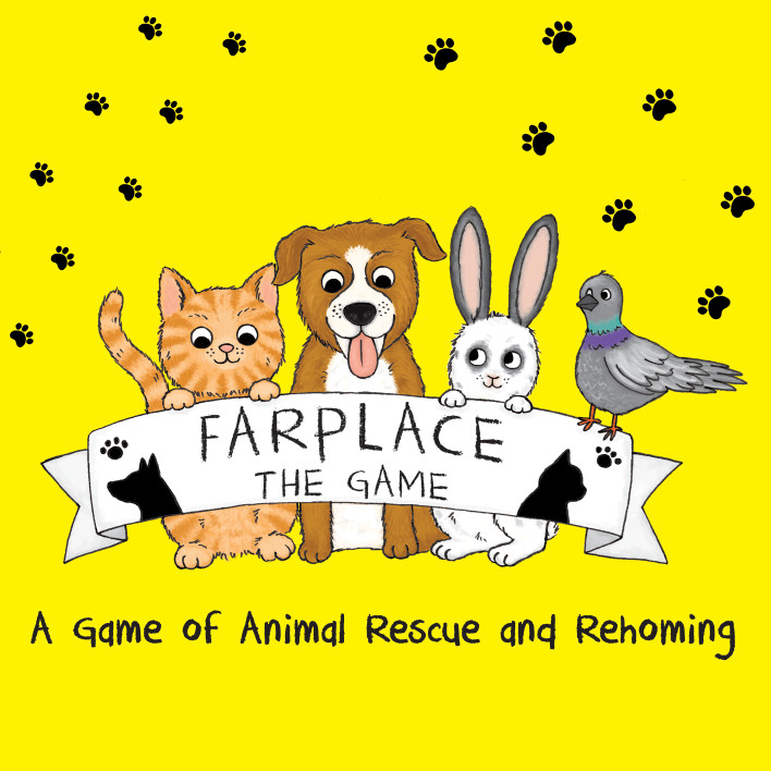Farplace Games profile image 4