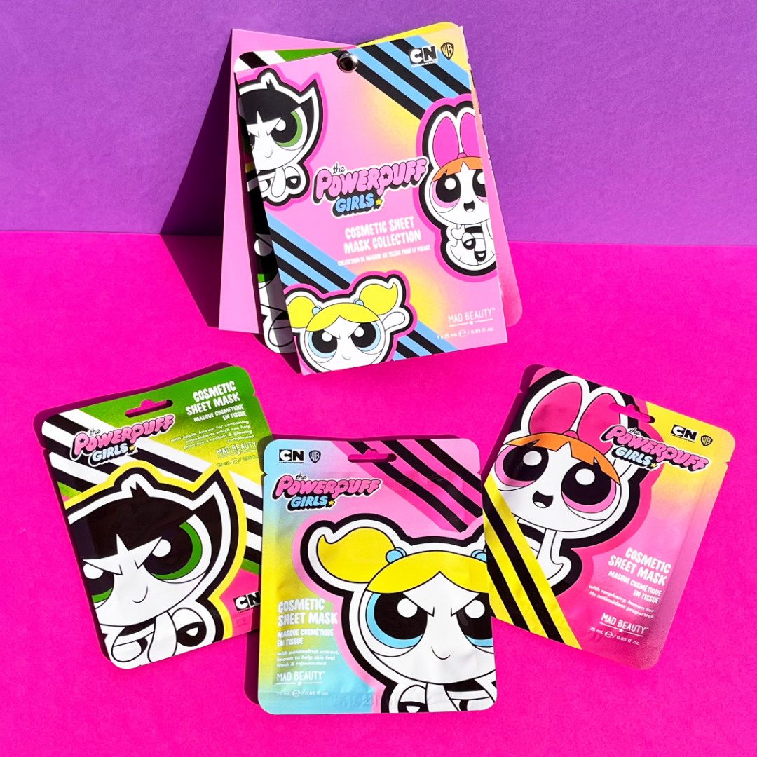 Mad Beauty profile image 3