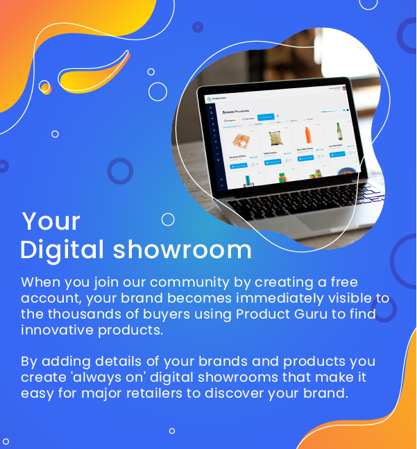 Product Guru profile image 5