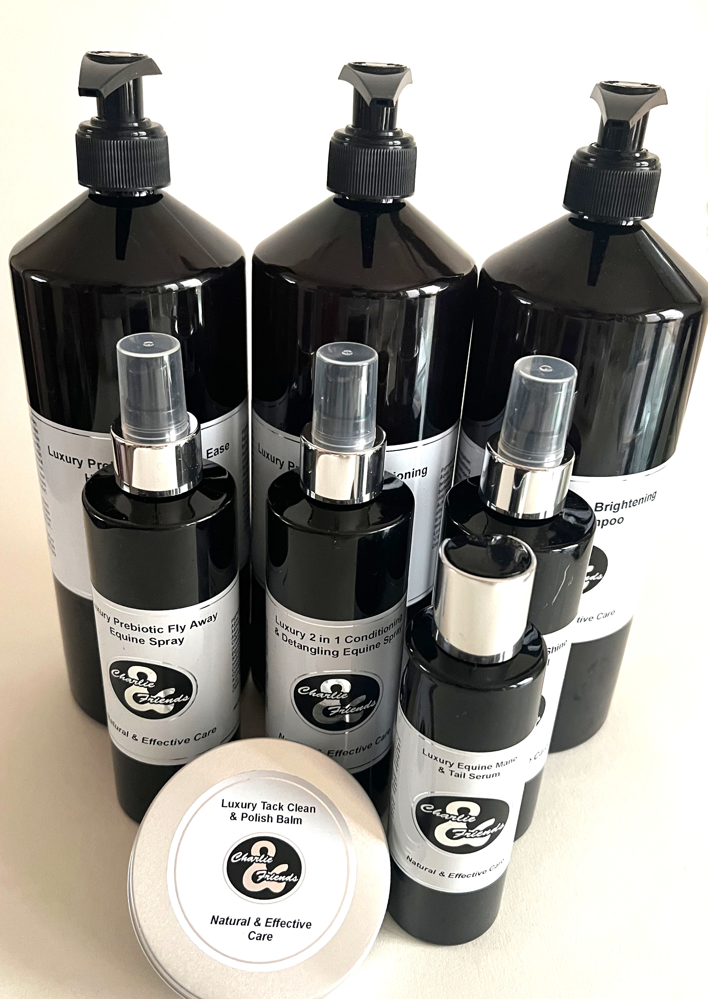 Charlie And Friends Products profile image 4