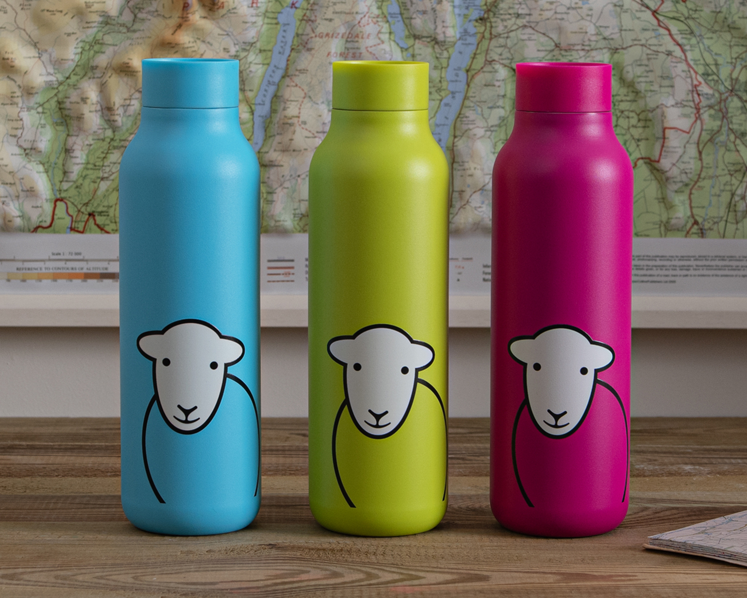 Herdy profile image 1