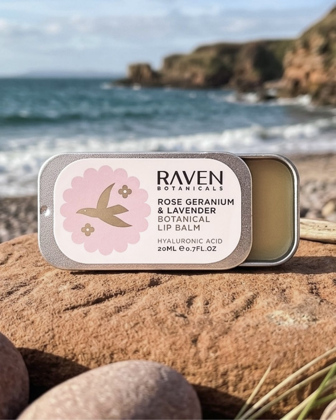 Raven Botanicals profile image 2