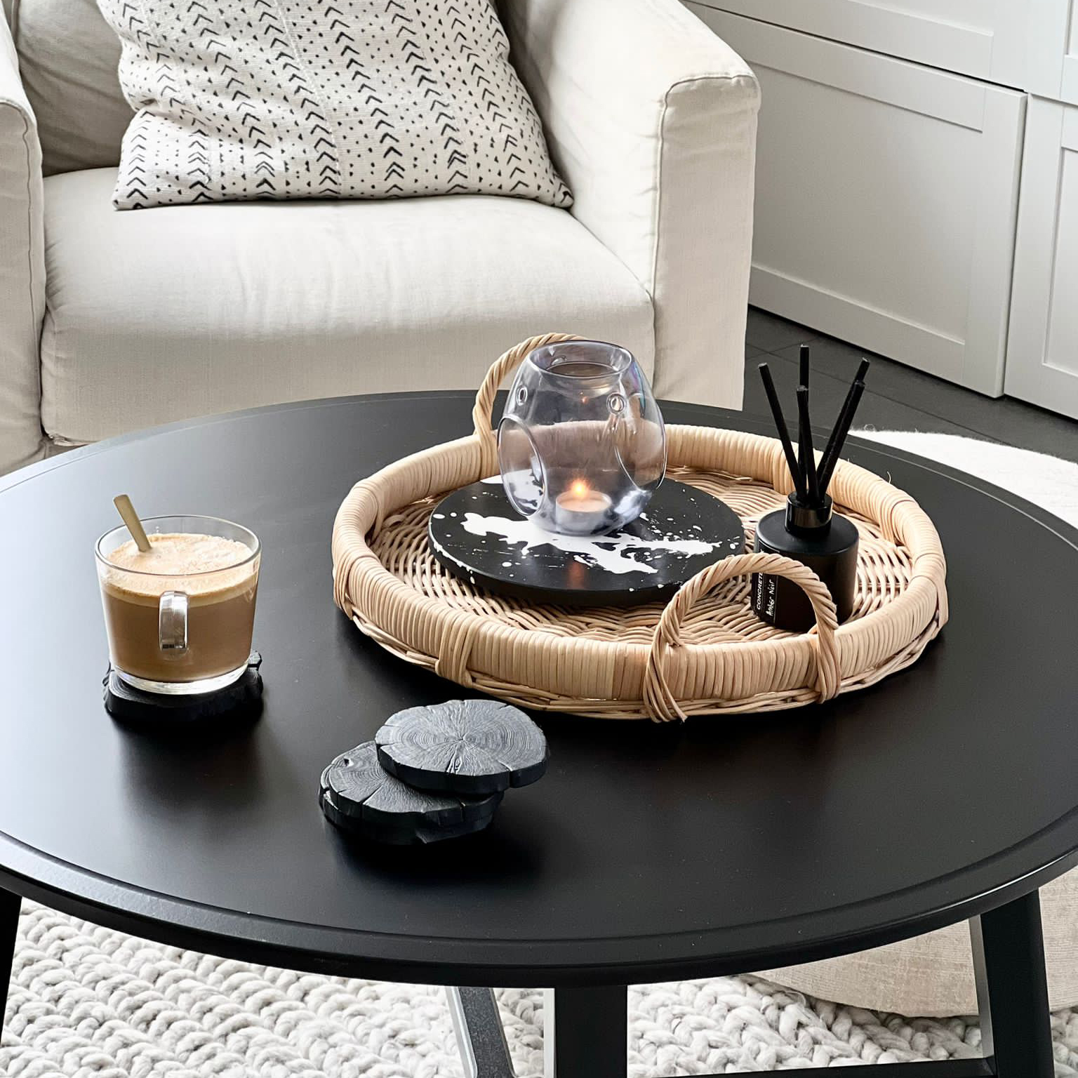 CONCRETE & WAX profile image 4