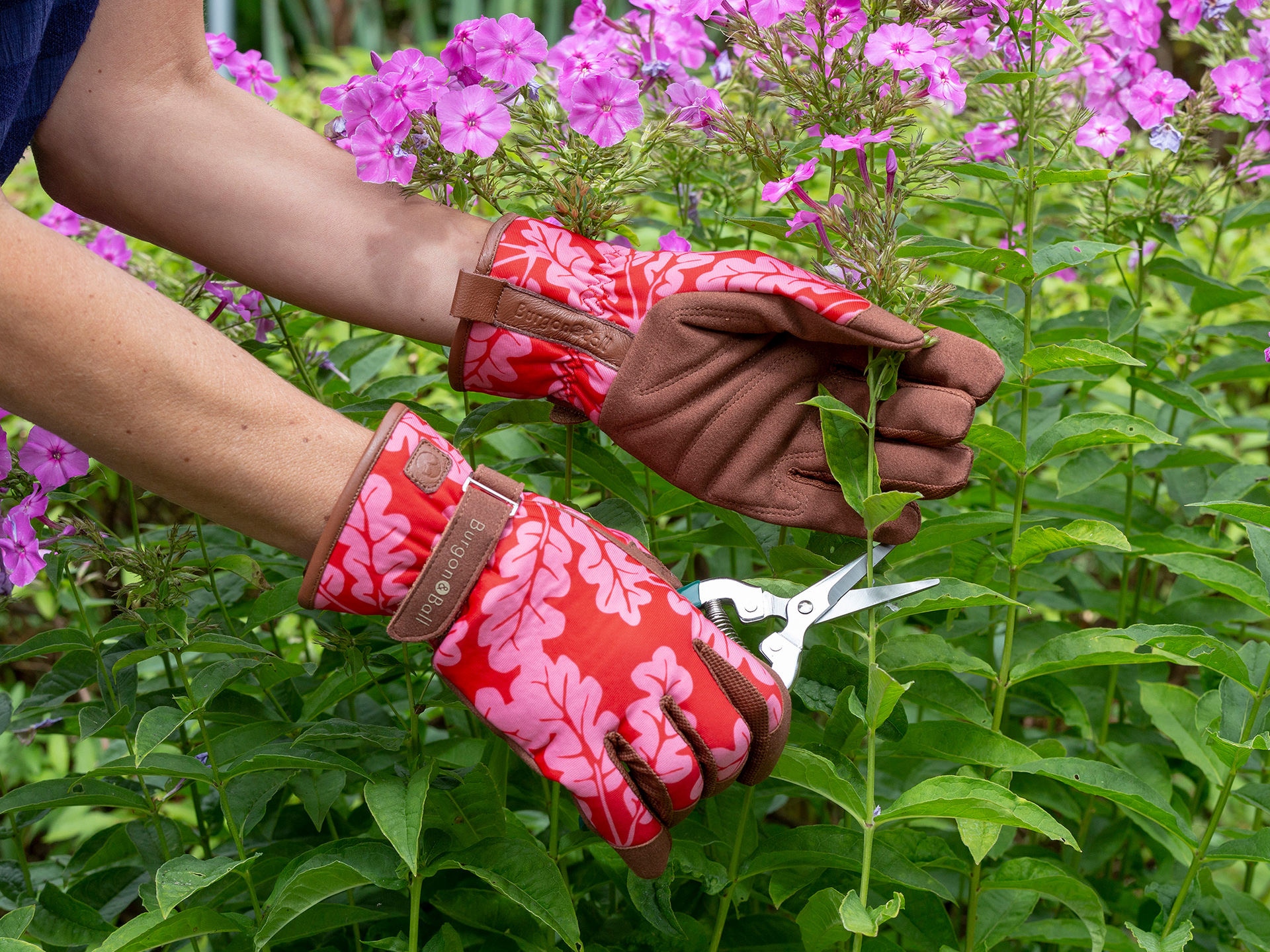 Burgon & Ball Limited profile image 1