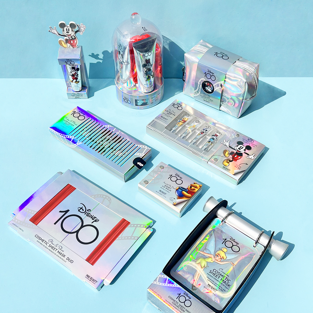 Mad Beauty profile image 5