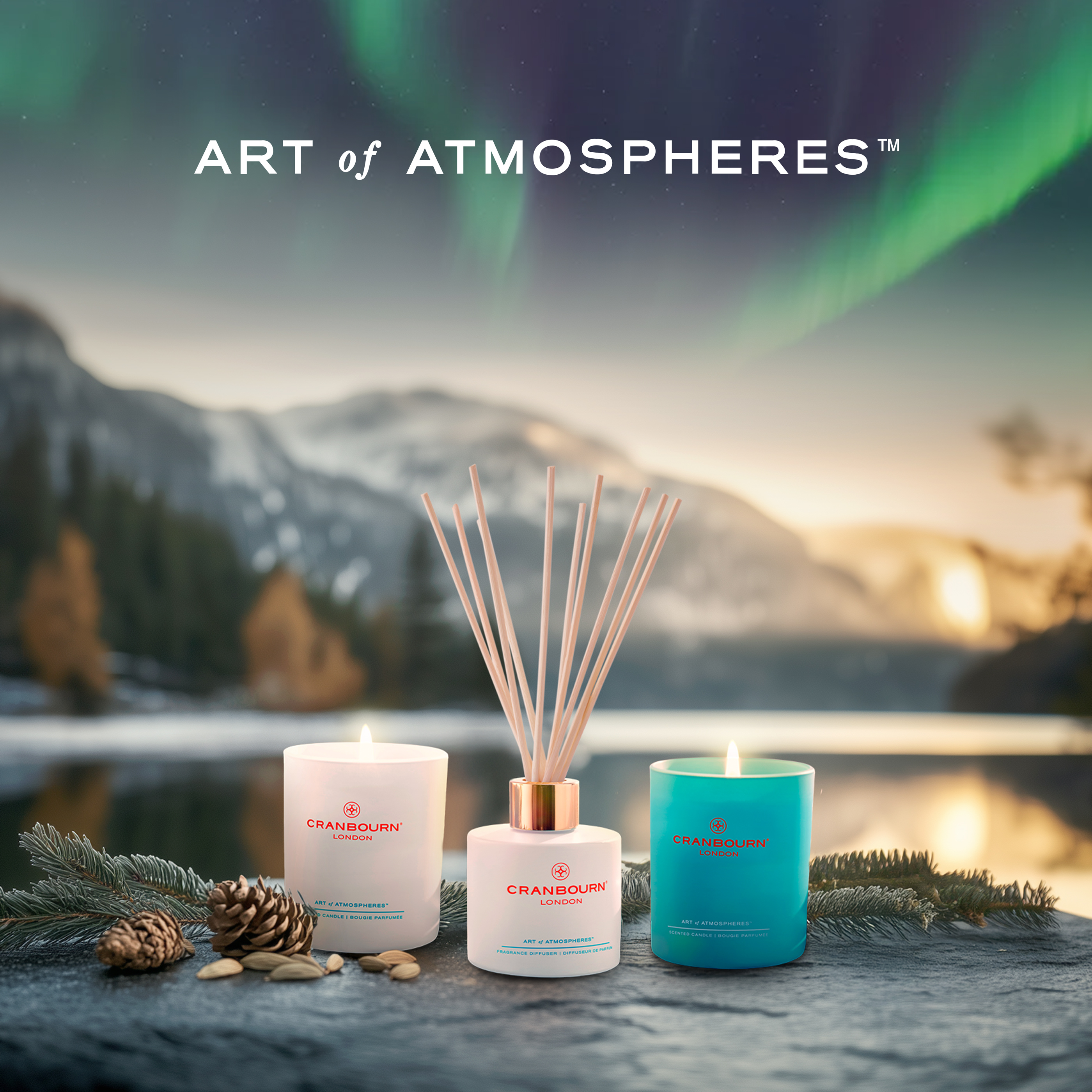 CRANBOURN® profile image 1