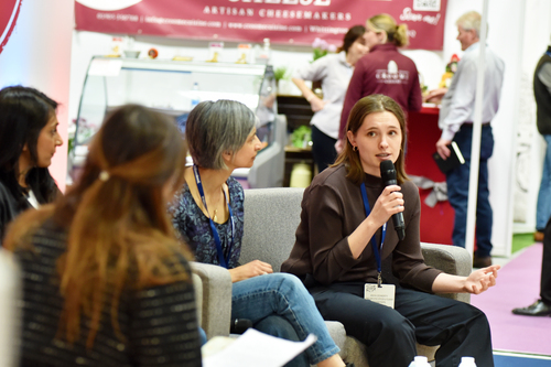 Farm Shop & Deli Show profile image 3