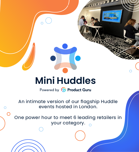 Product Guru profile image 1