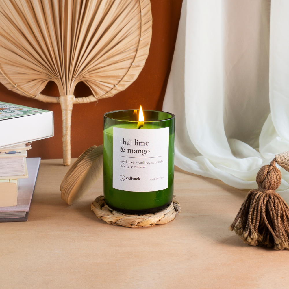 Adhock Homeware profile image 1