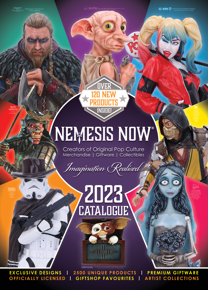 Nemesis Now Ltd profile image 3