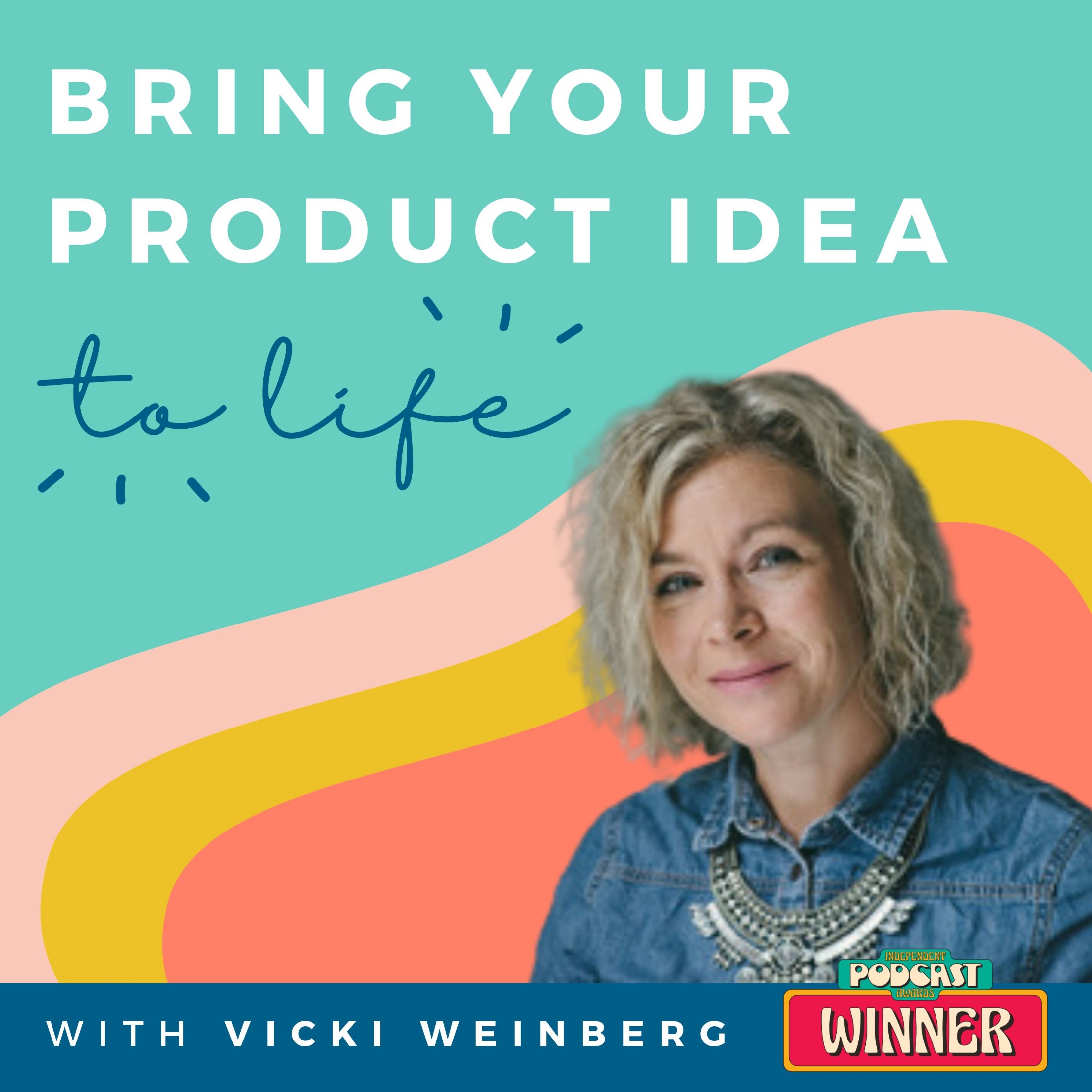 Vicki Weinberg profile image 1