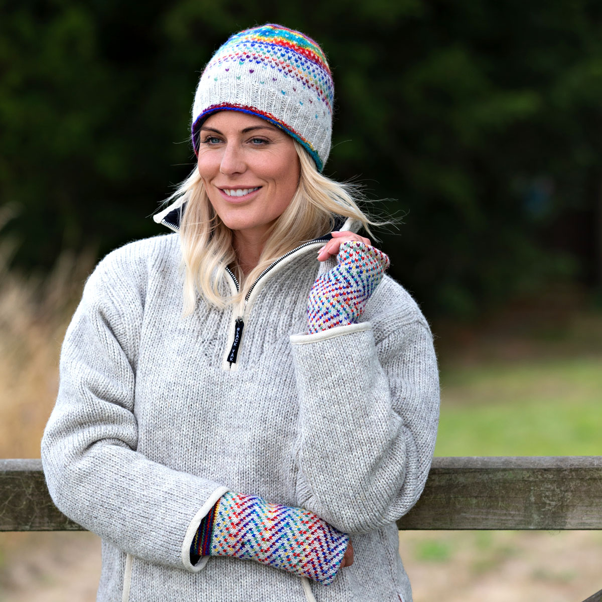 Black Yak profile image 1