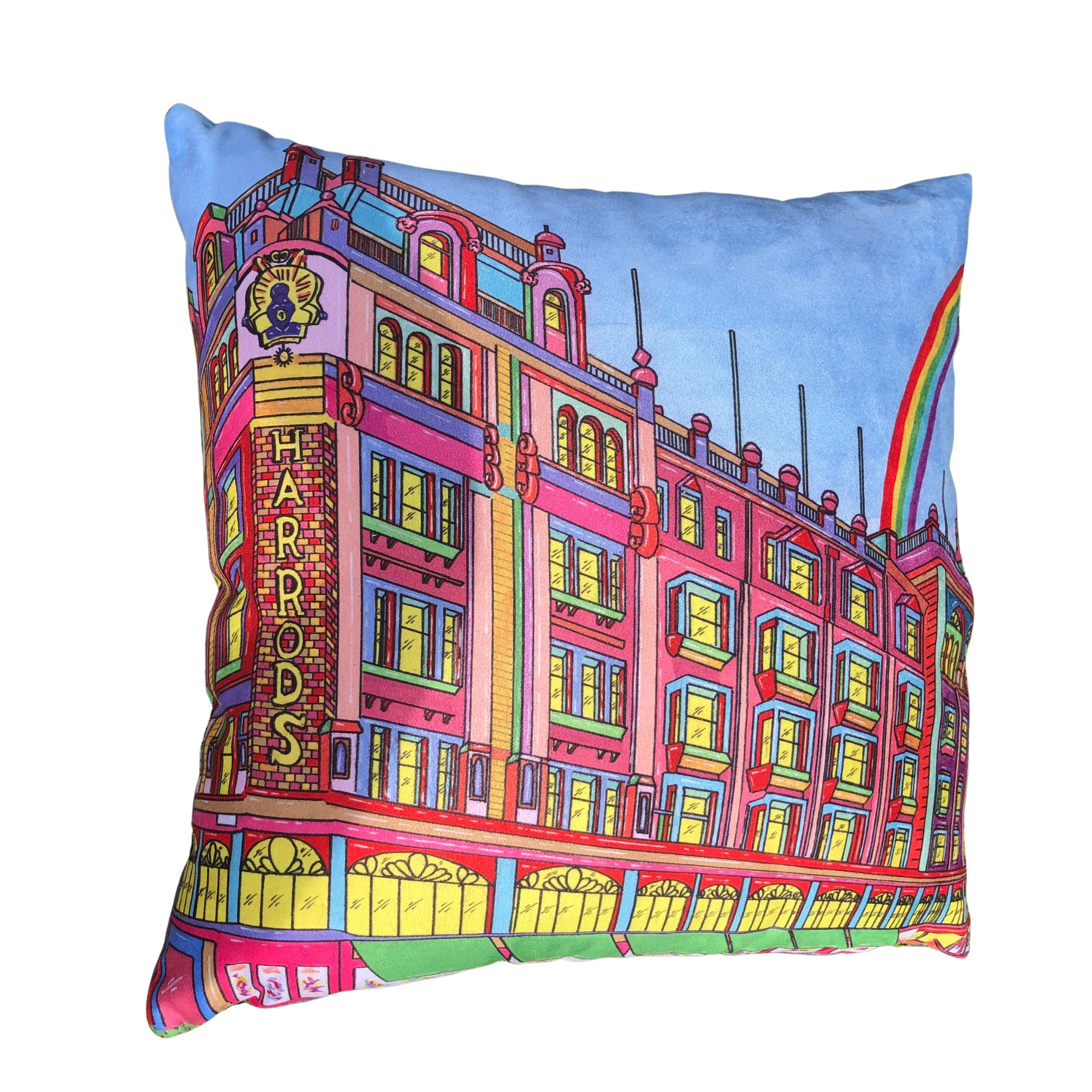 The Littler Places Art profile image 5