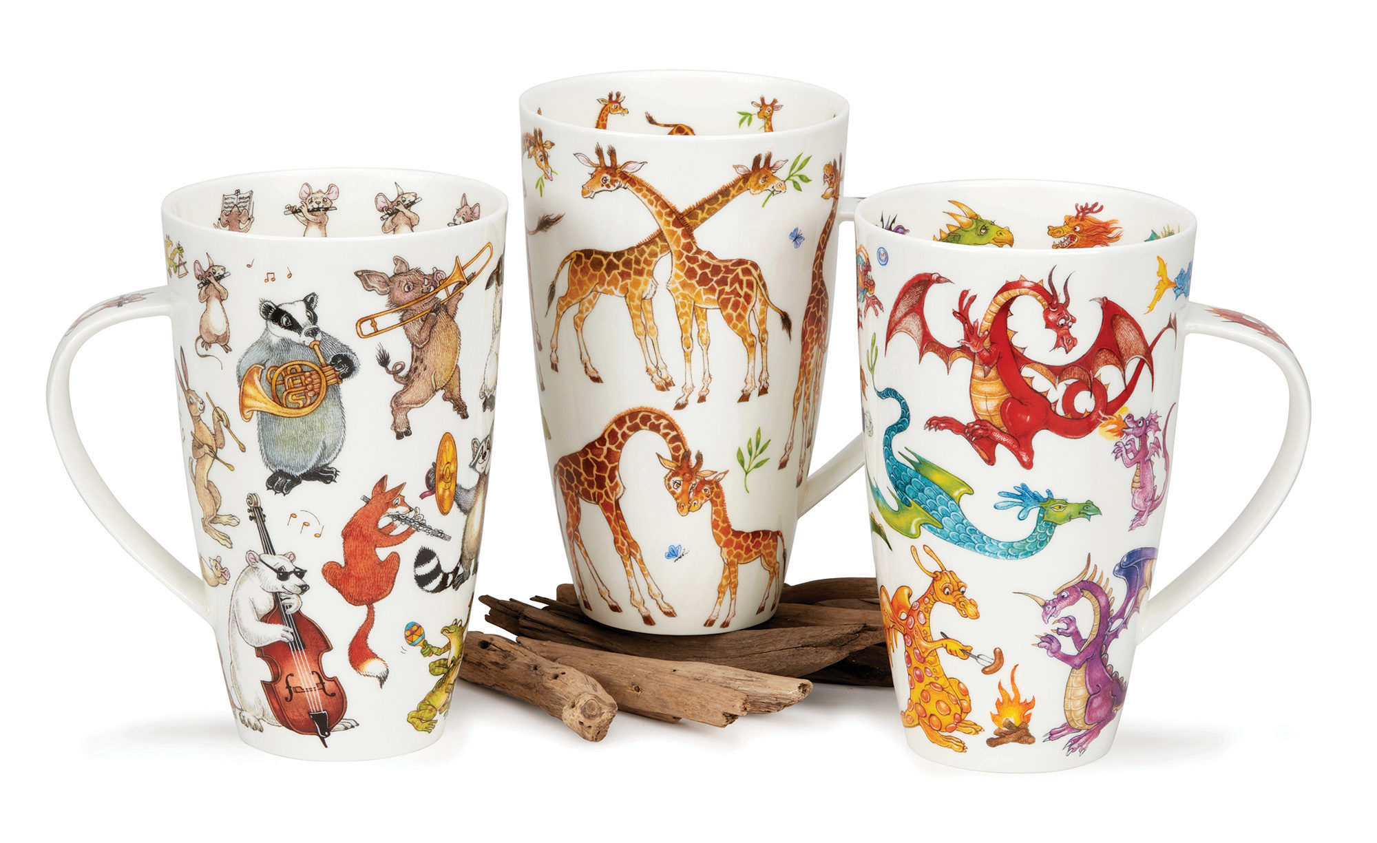 DUNOON profile image 1