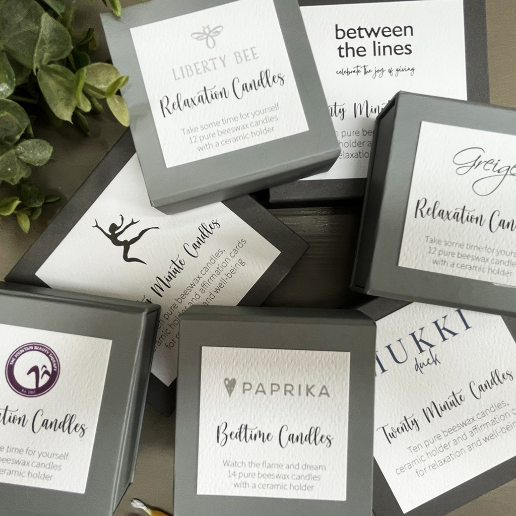 Cotton & Grey Ltd profile image 5