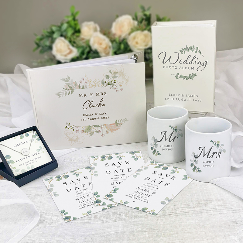 Personalised Memento Company profile image 5