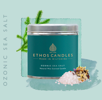 Ethos Candles profile image 3