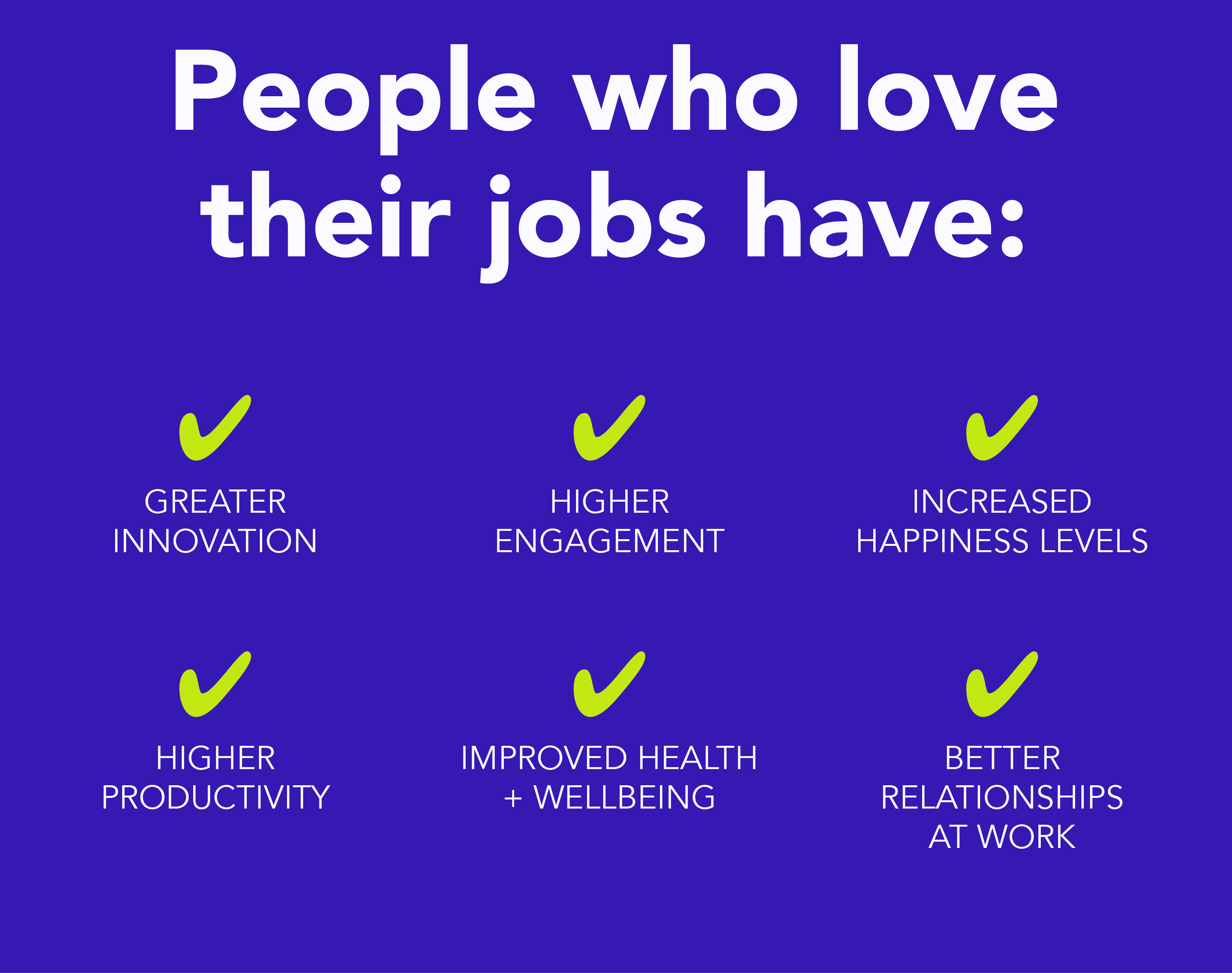 I Love My Job profile image 1