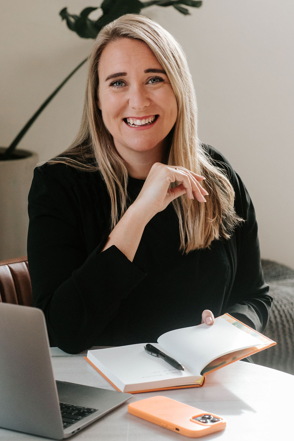 Heather Agan de Visser / HAdV Coaching & Consultancy profile image 3