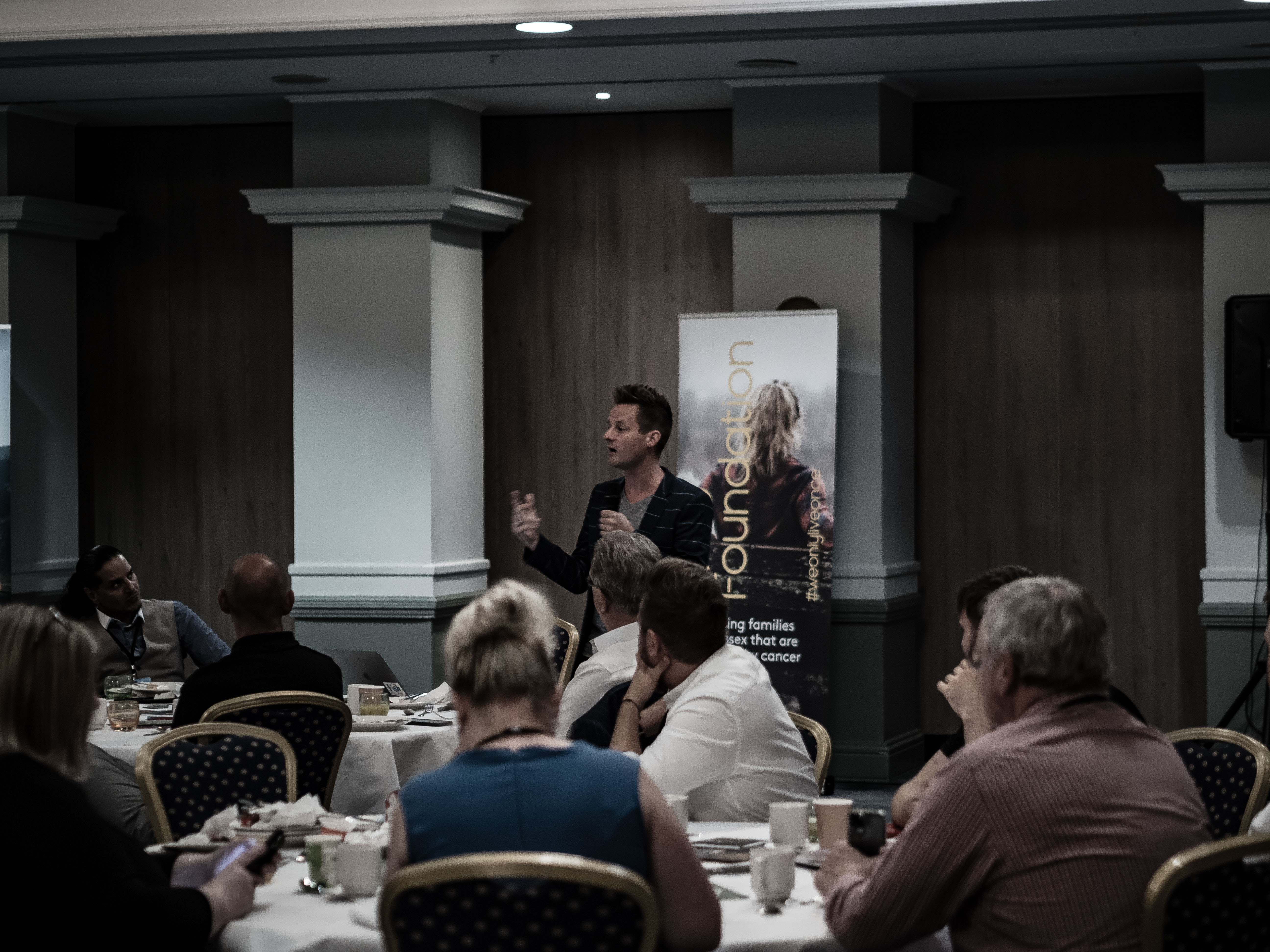 Marketing 101 profile image 2