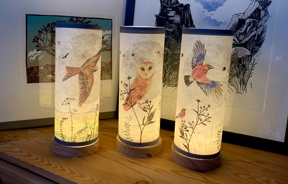 Amanda Hillier Designer & Illustrator profile image 5