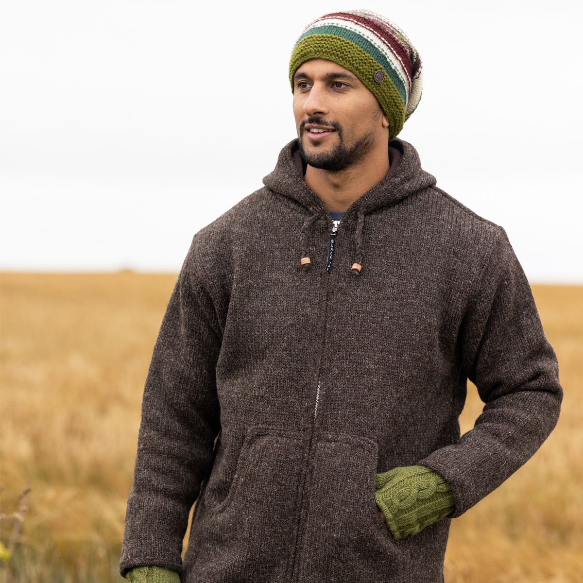 Black Yak profile image 2