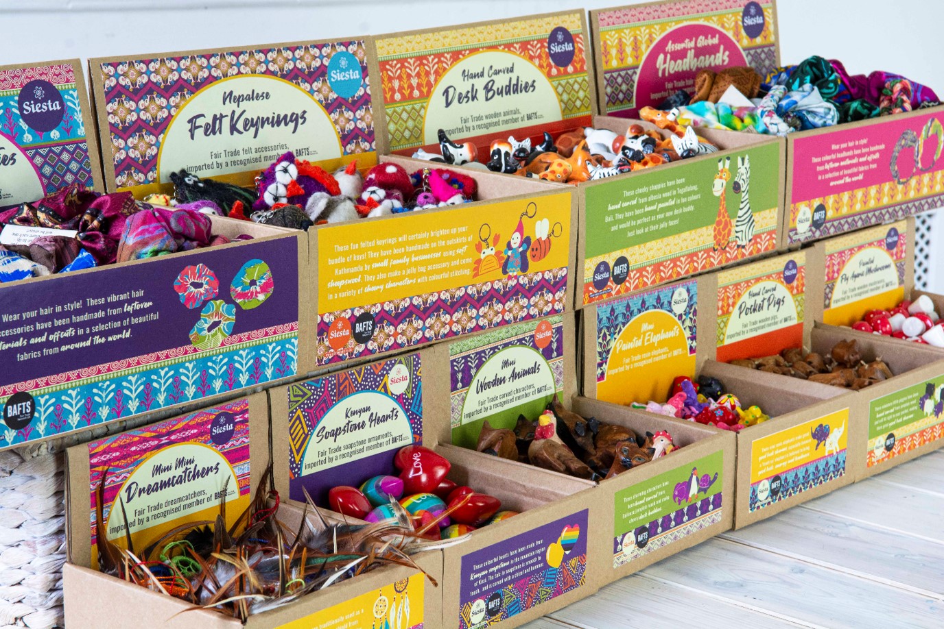 Siesta profile image 3