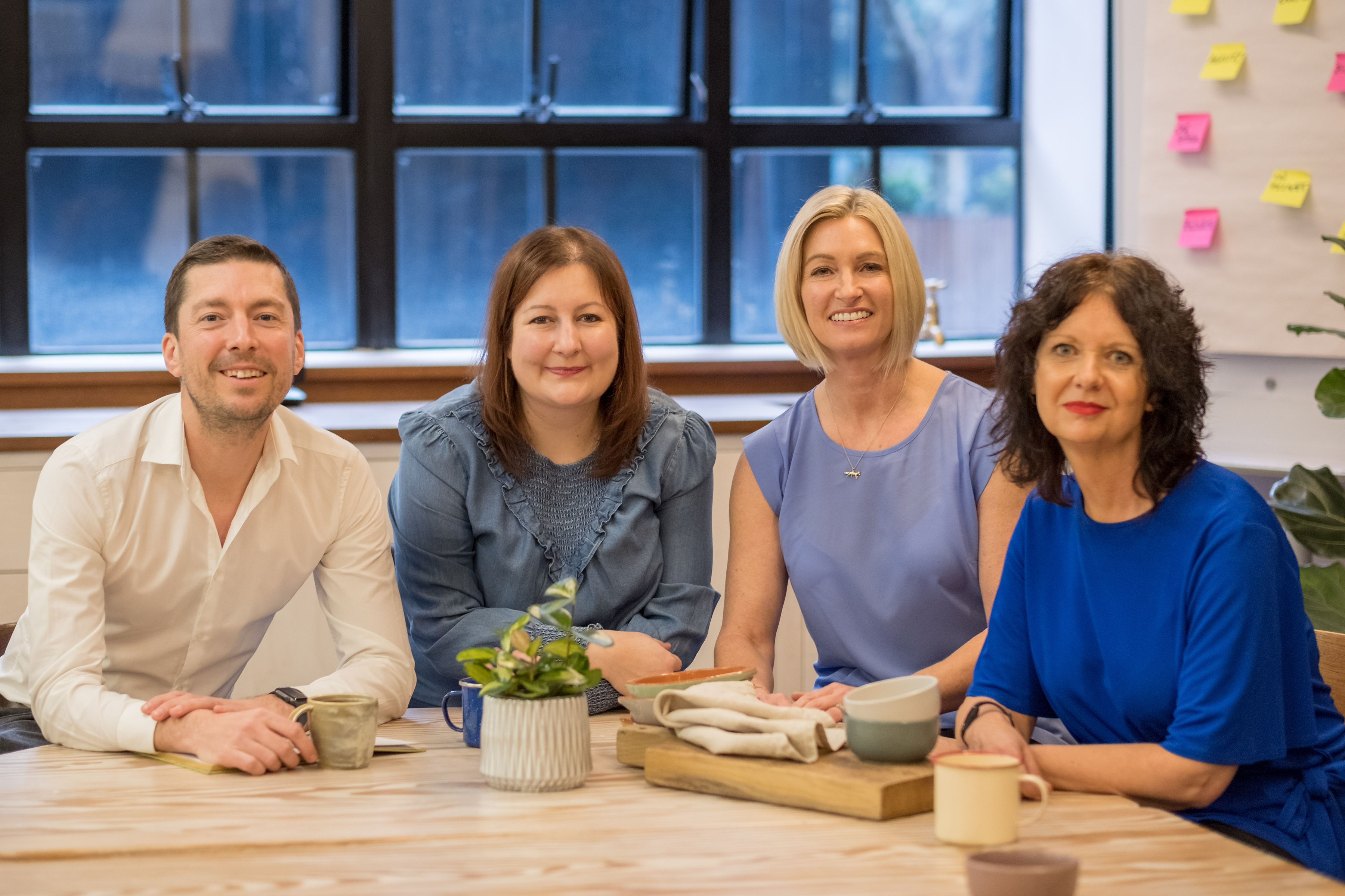 Retail100 Consulting profile image 1