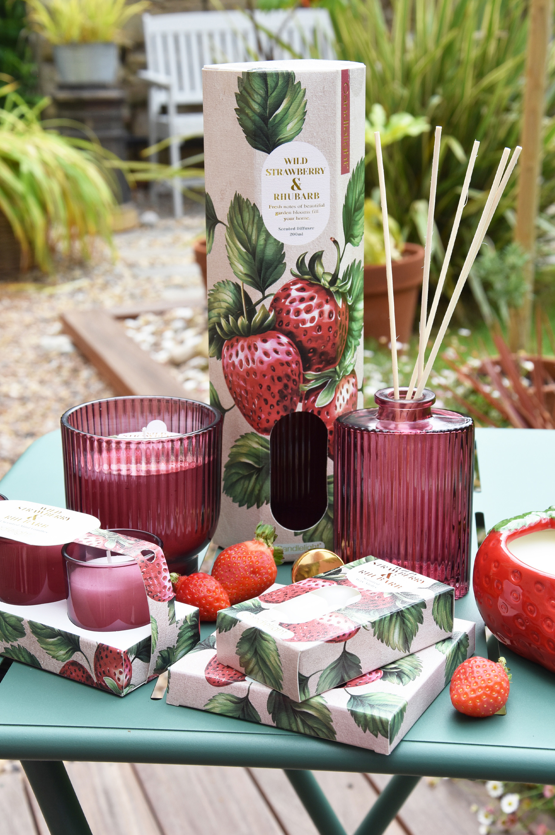 Candlelight Products Ltd profile image 2