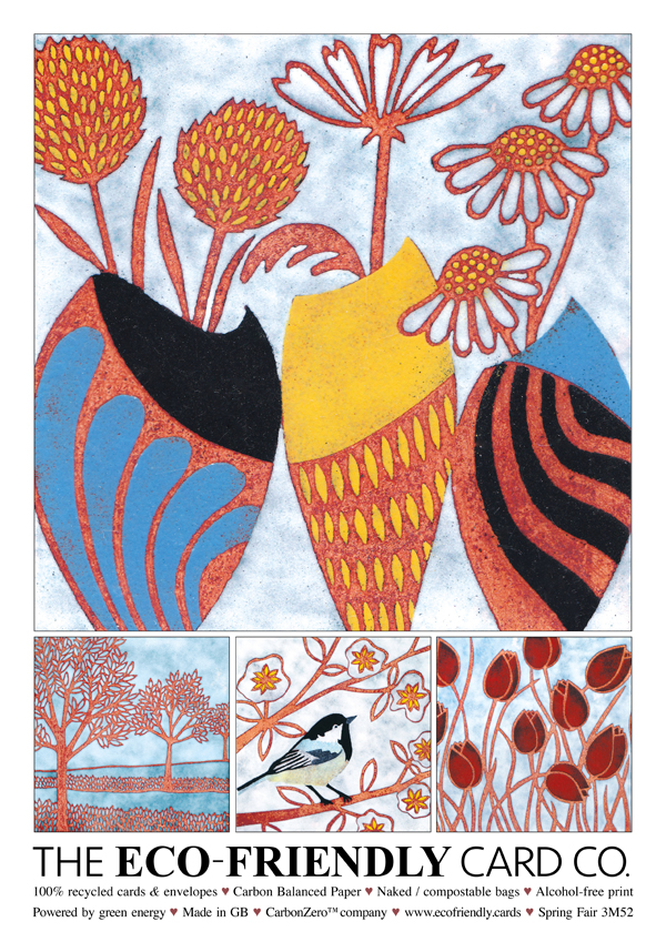 The Eco-friendly Card Co profile image 4