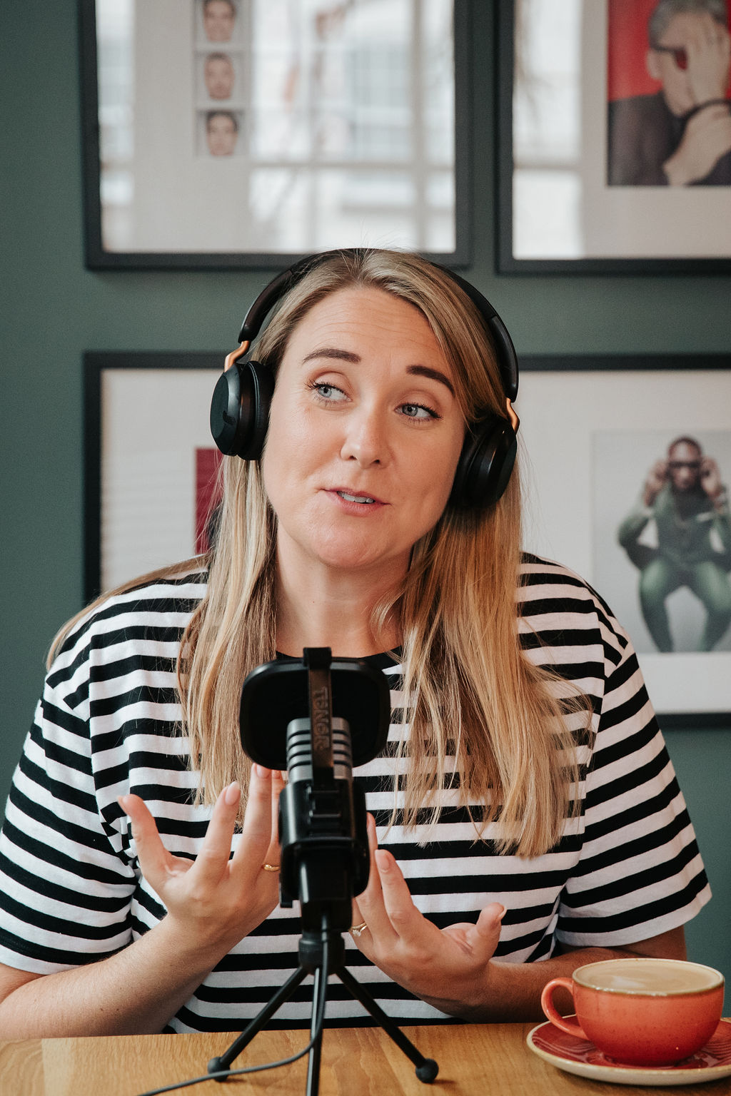 Heather Agan de Visser / HAdV Coaching & Consultancy profile image 5