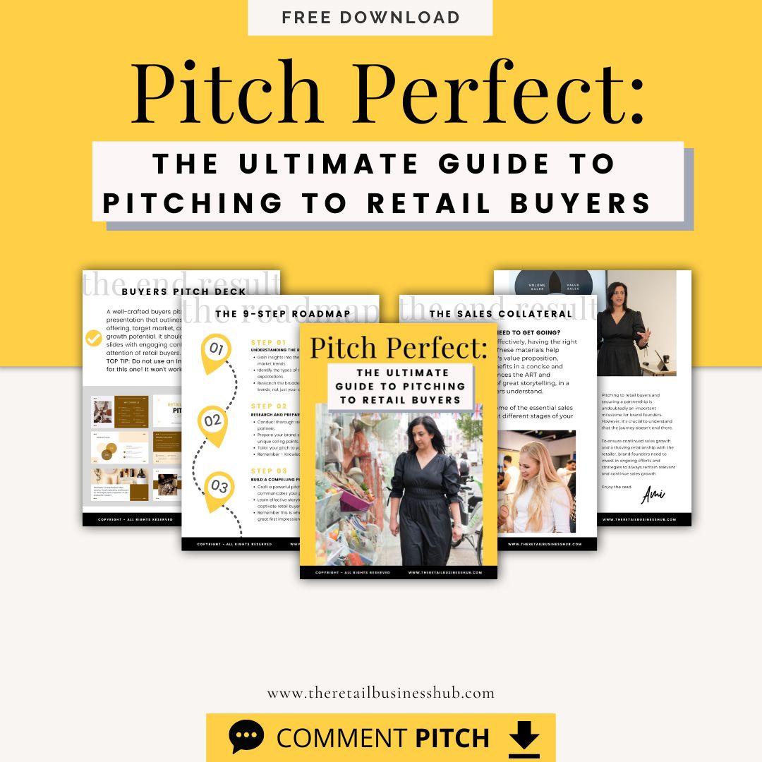 Retail Huddle profile image 1