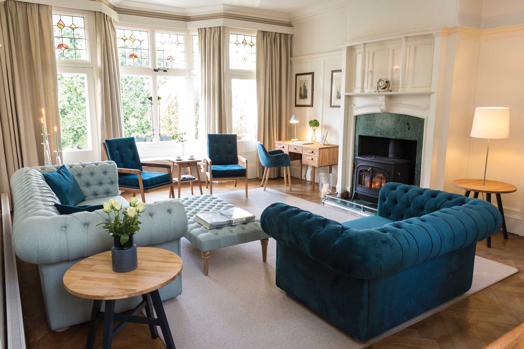 Pr Home profile image 5