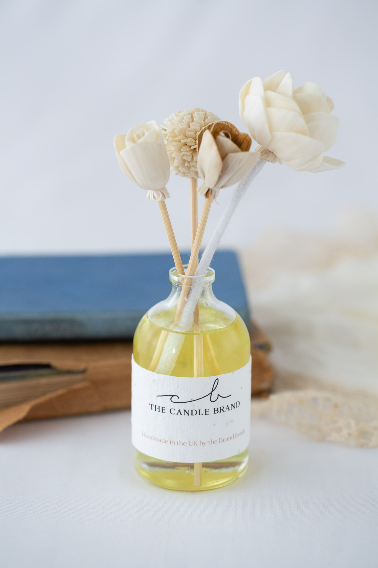 The Candle Brand profile image 3