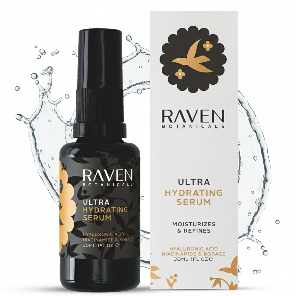 Raven Botanicals profile image 1