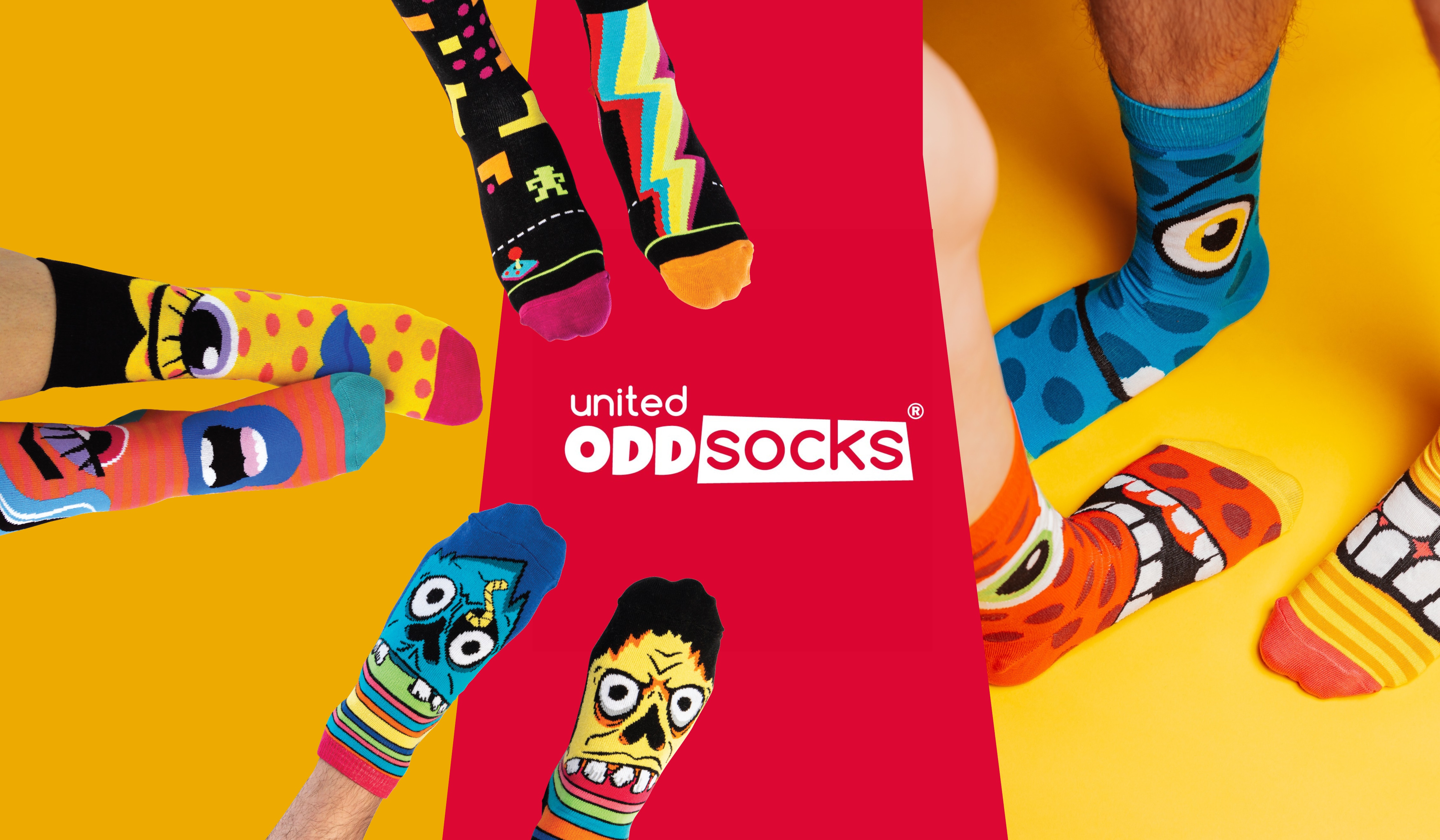 United Odd Socks profile image 1