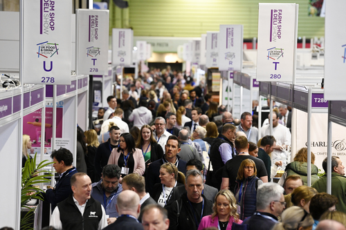 Farm Shop & Deli Show profile image 1