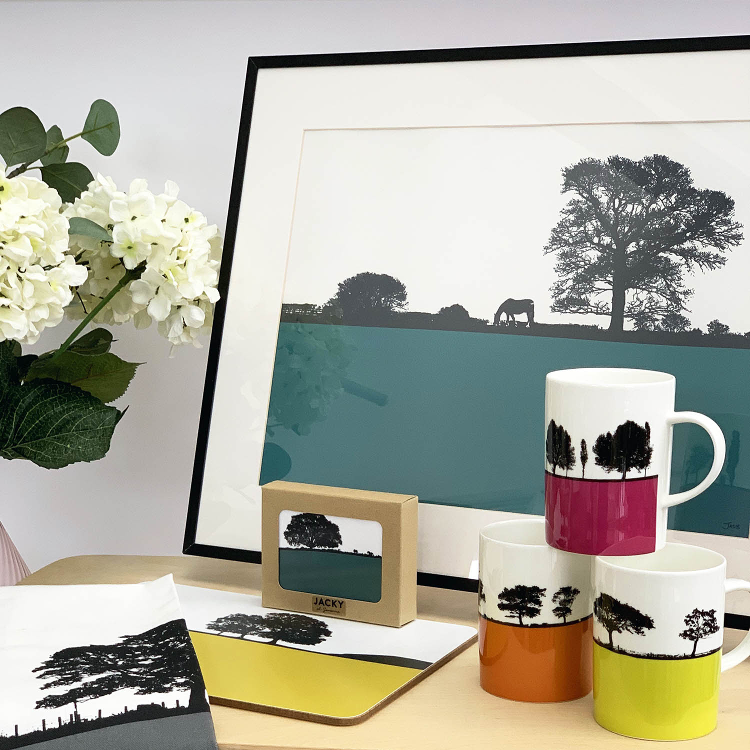 The Art Rooms profile image 4