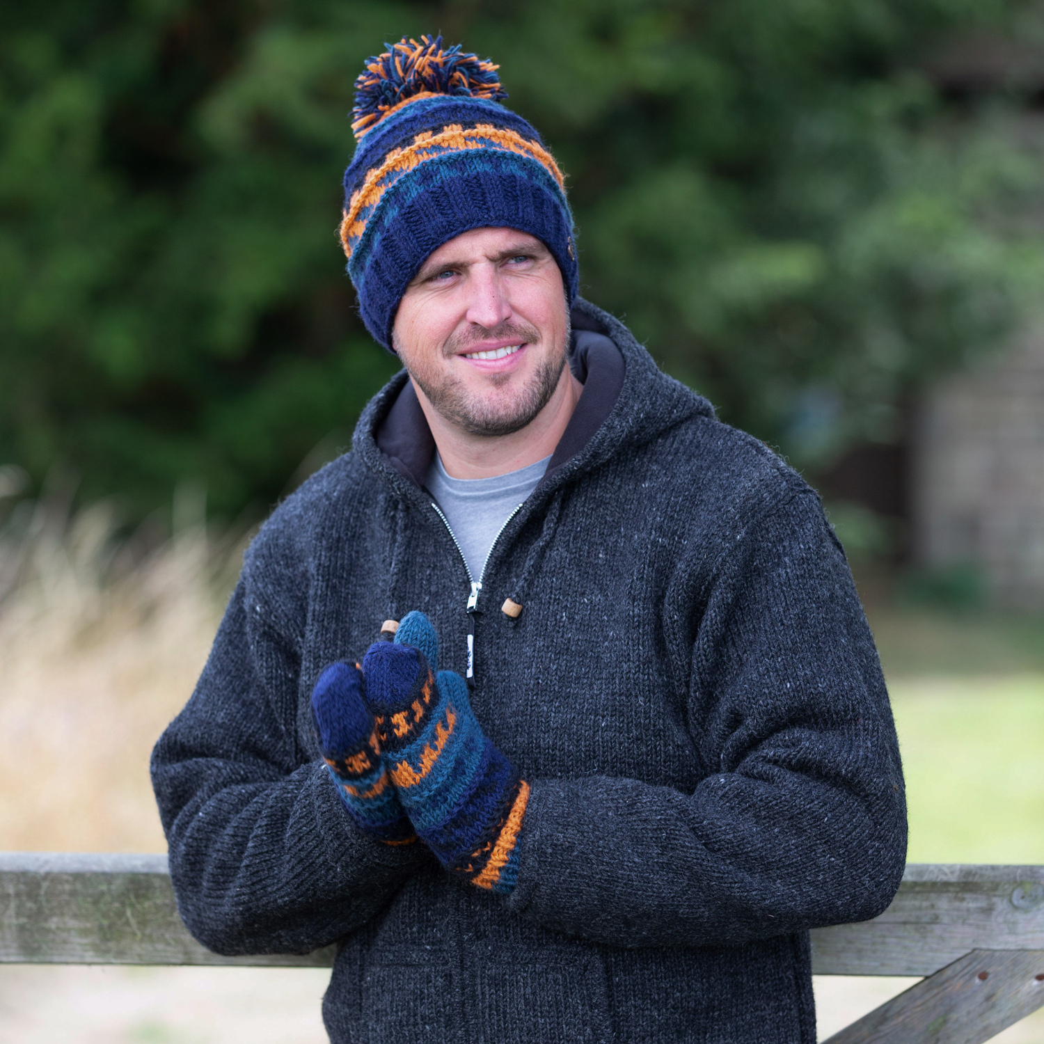 Black Yak profile image 4