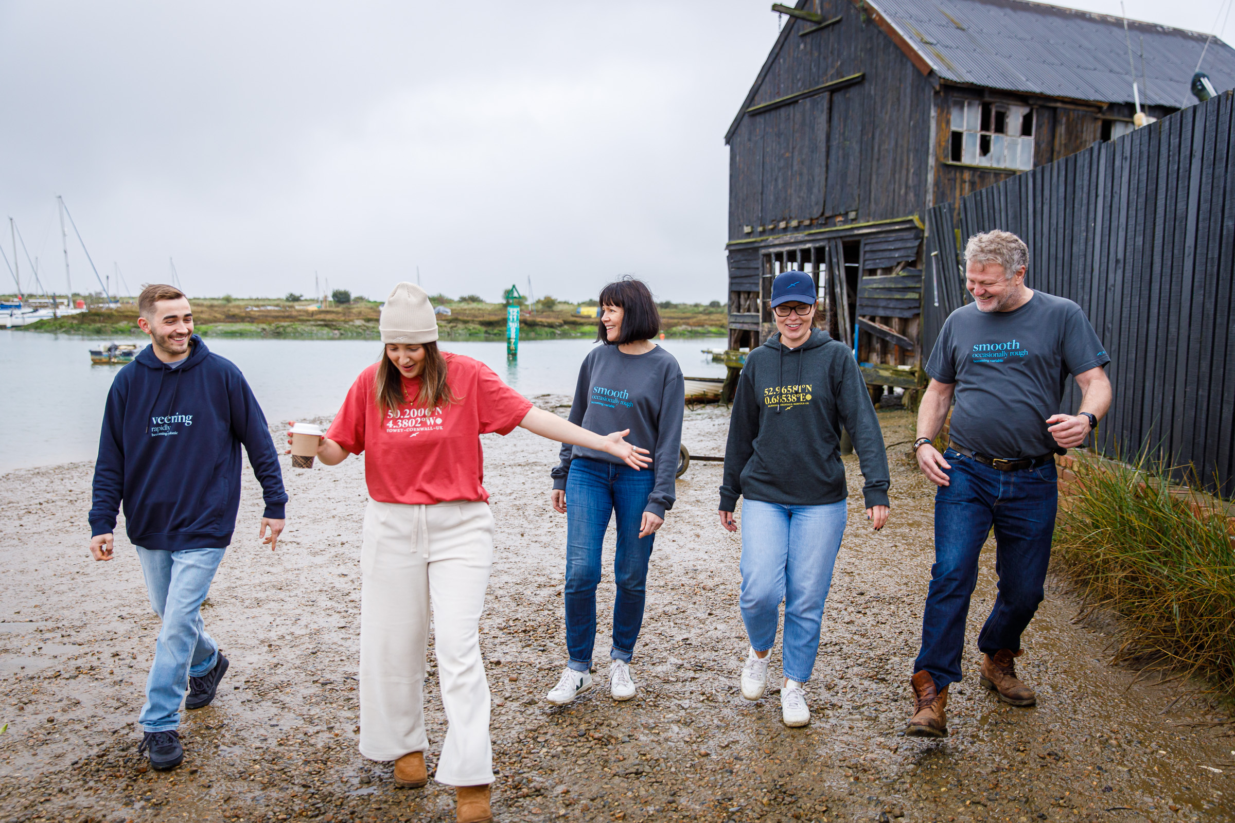 Creek Lifestyle profile image 1