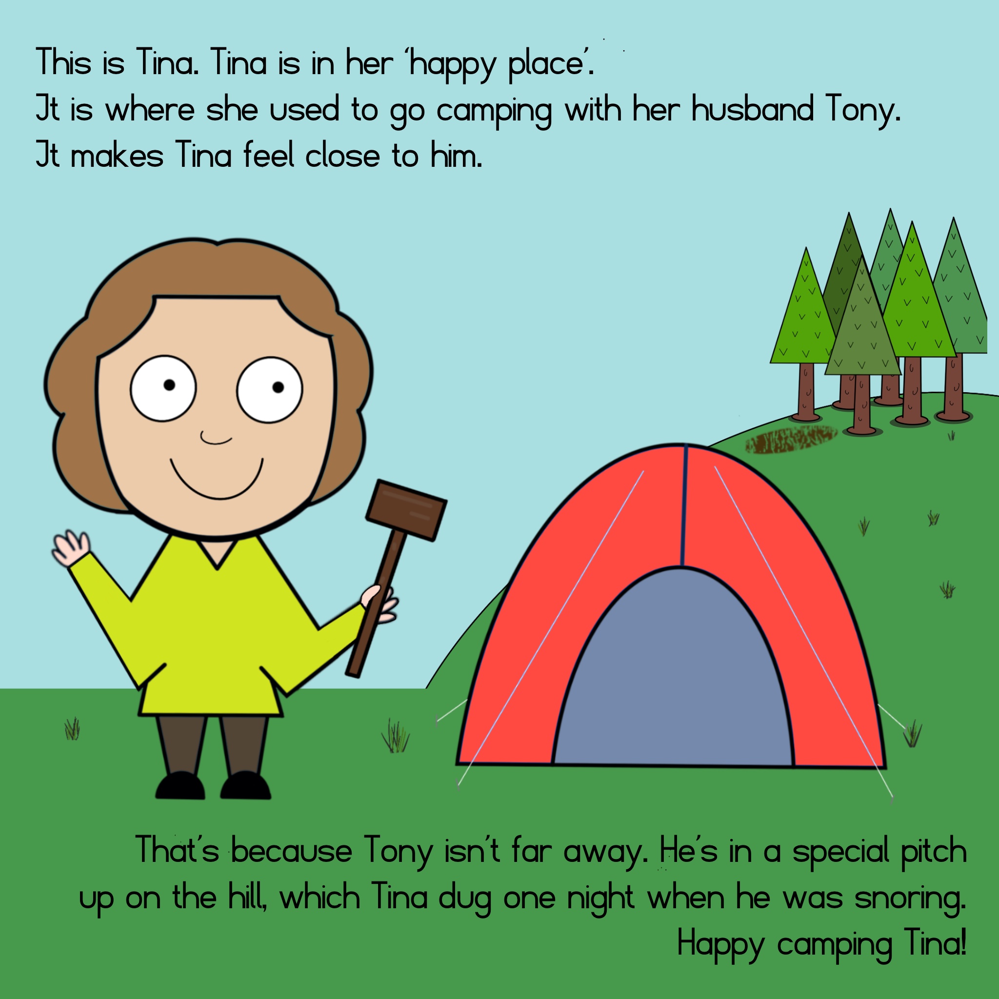 Go La La profile image 5